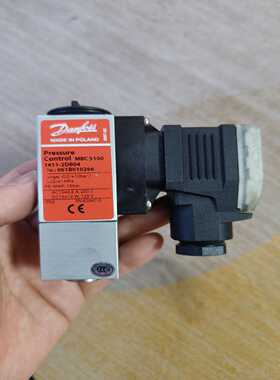 咨询-Danfoss压力开关，MBC5100，061B010266