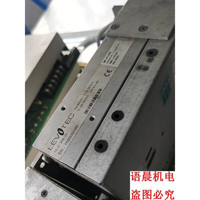 LEViTEC控制器ML5100812C件询价