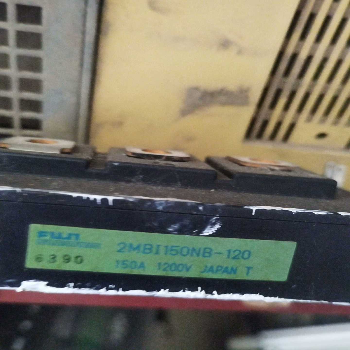 【议价】富士模块2MBI150NB-120功能好适用