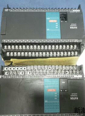 永宏plcFBS-60MAT2-AC实物拍摄成色如图议价商品