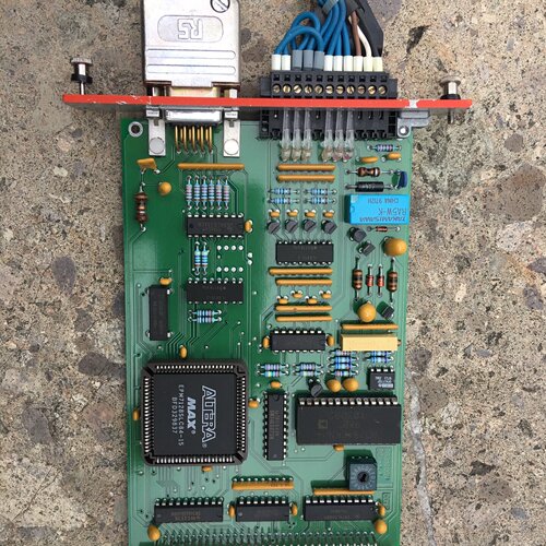 PROMICON PCQ46议价