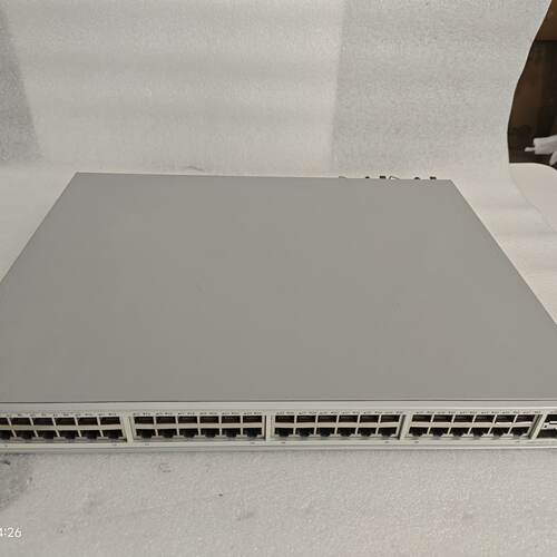 锐捷Ruijie RG-S5310-48GT4XS万兆交换机-议价809