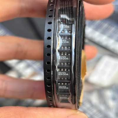议价电子料 散料 IR2101S 数量150个 其他如图一些散料