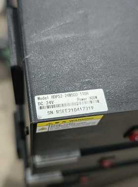 光源控制器HDPS2-24W500-1TDH-RSEE（佳毅工控）