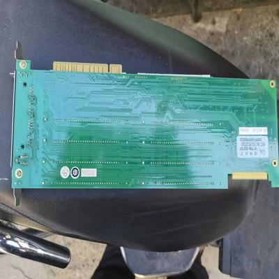 ICOS图形采集卡。MVS6000MVS6002工业设备(胖胖商铺）