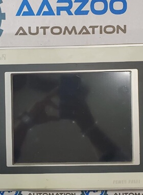 Pannello Di Controllo Touch Screen BR Usato 4PP320.104331