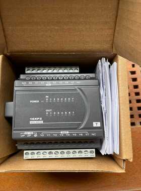 全新台达DVP16XP211T实图拍摄、工程剩余料、喜欢就私--议价