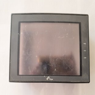 Kinco/步科触摸屏MT4404T，二手拆机，实物实拍，成--议价商品