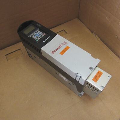 ALLENBRADLEYPOWERFLEX75520G11RD5P0AA0NNNSERA480V3HPXLNT驱动