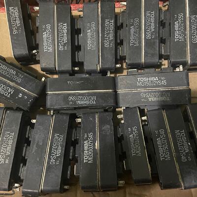 【询价】MG100Q1ZS50 MG100Q2YS65H MG100