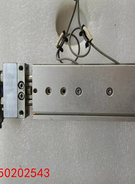 【请询价】大厂拆机德国FESTO双作用气缸DPZC-16-100-P-