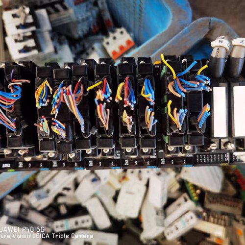【询价】PLC模块CJ1W-NC433，OD201