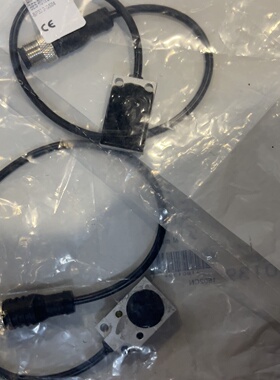 全新巴鲁夫BALLUFF接近传感器型号BES01W2BE-议价