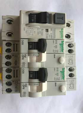 断路器EA9系列DPN16A漏保DPN20ADPN25~询价