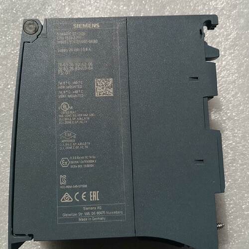 询价6ES7515-2AM01-0AB0议价