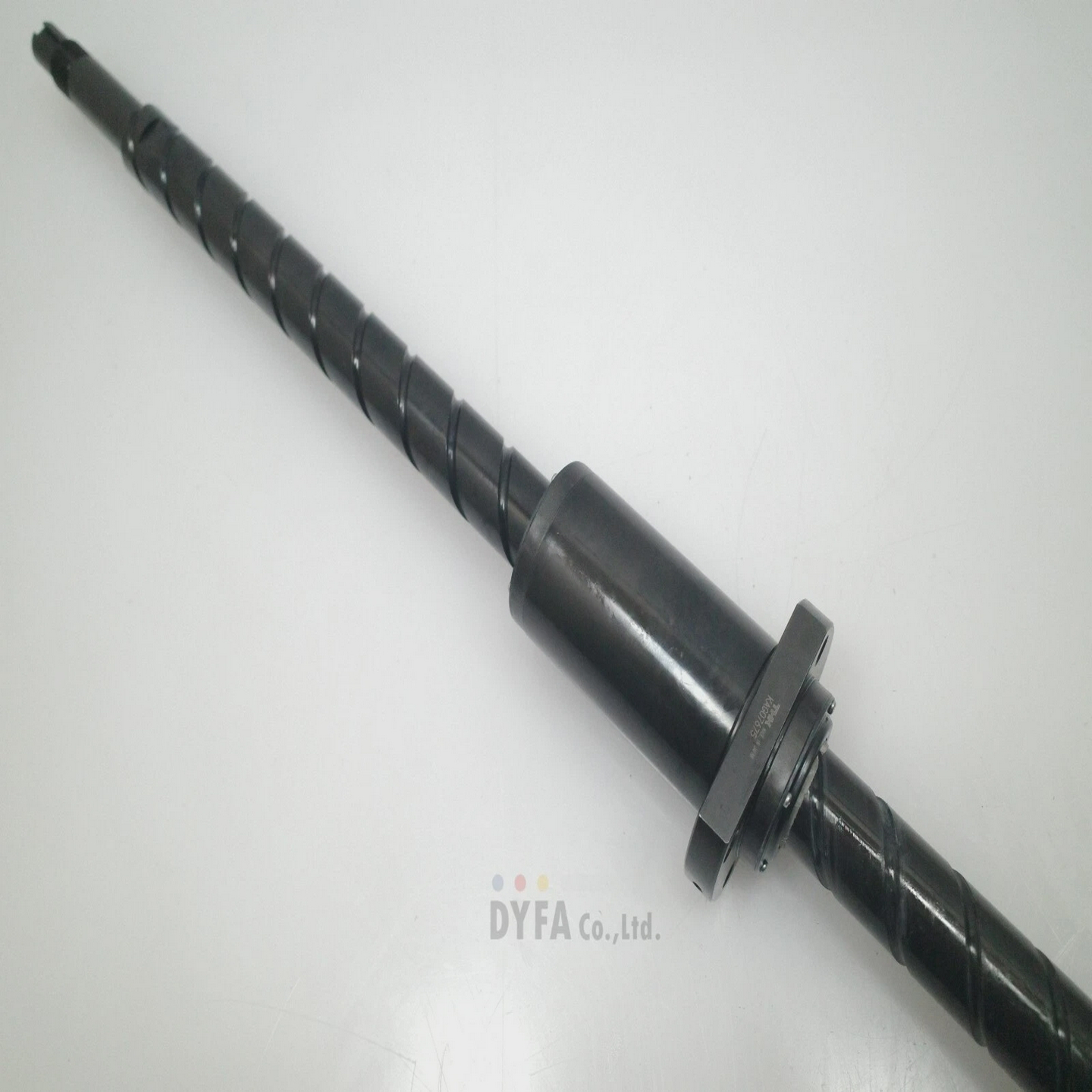 THKNNBSuperHighLeadGroundBallScrewWGF4080-31350LFB