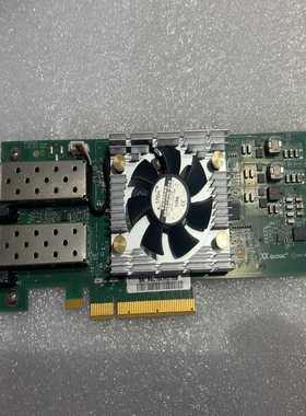 原装QLOGICQL45212HLCU25GBPCI--议价商品