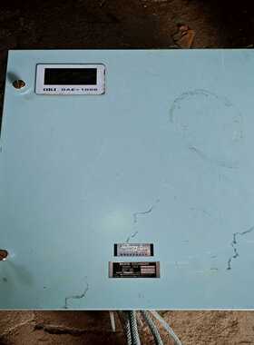 （议价）OKIOAE-1000自动交换机功能正常