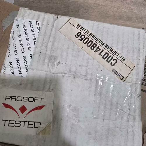 prosoft mvi94-adm余货 原装 成色好 欢—议价