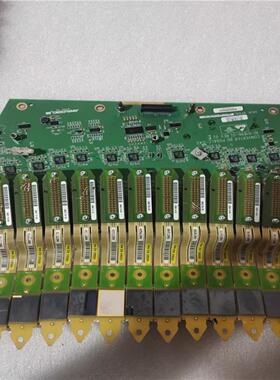 CONVERTER BD P09ALC-DAS 10-61896-01 DK524 8715927 K1528 REV