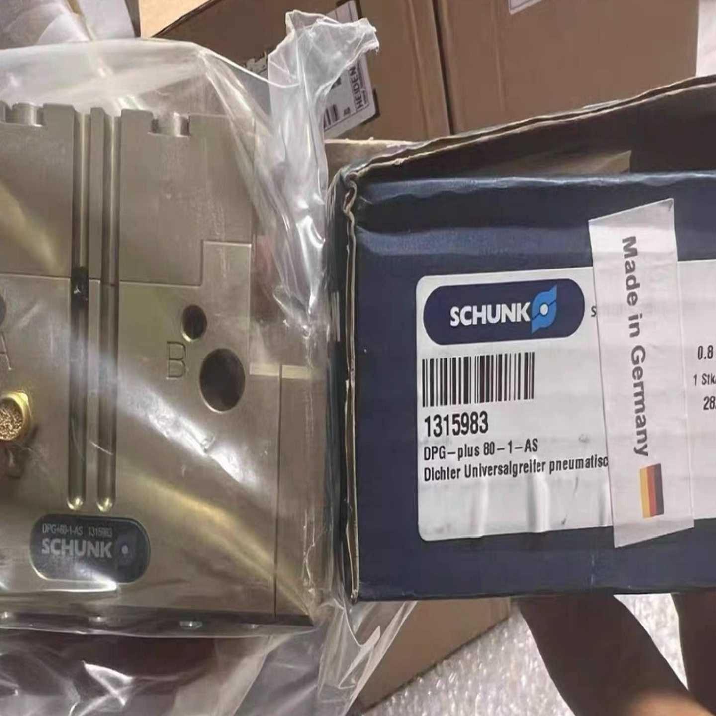 1315983DPG-plus80-1-AS雄克原询价