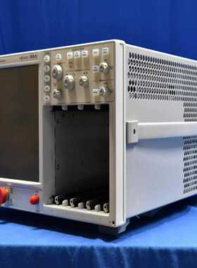 【闲置转让】KeysightDCA-X86100D宽带示波器型号：DCA-X861--