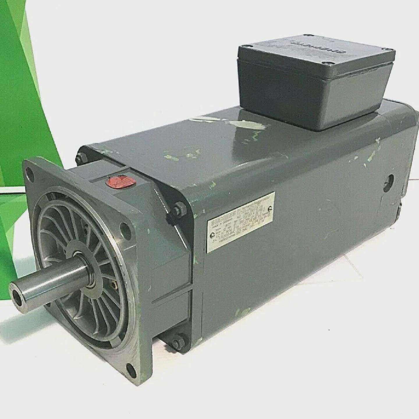 Siemens  1FT50760AC712Z