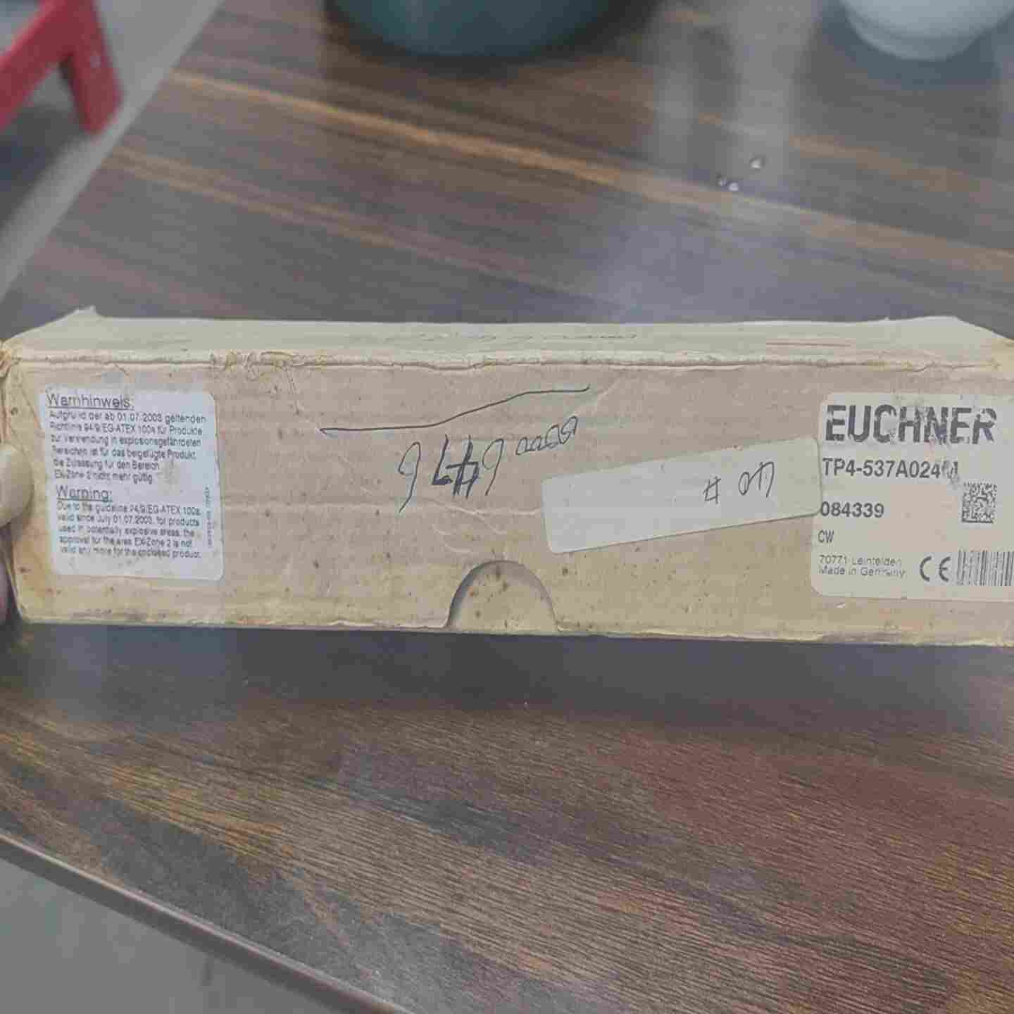 议价TP3-537A024M084339EUCHNER