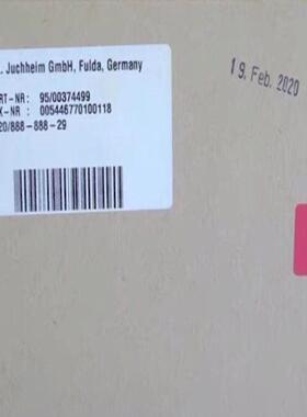 JUMO00374499久茂温度变送模块dTRANS询价