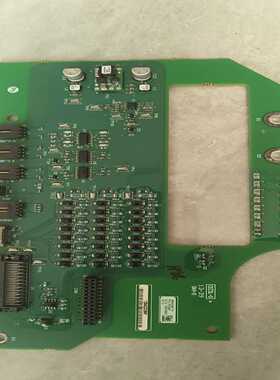 出售AB变频器驱动板PN-157265，拆机板，成色如图所示--议价商品