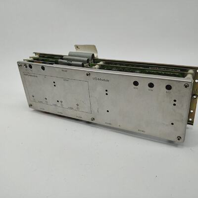 Siemens 6FC39843RA IO  Module 64E32 Sorties 24VDC 130VA
