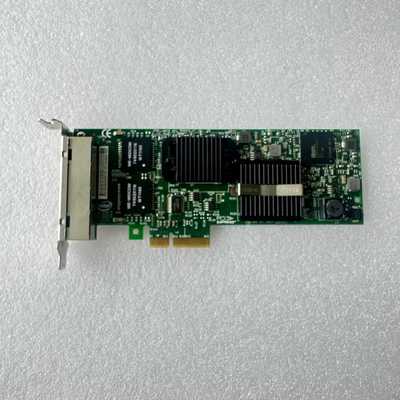 Intel82576GB4口千兆pcie网卡PVE-议价