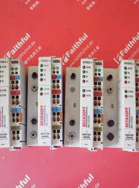 BeckhoffBK4500倍福Interbus模块询价