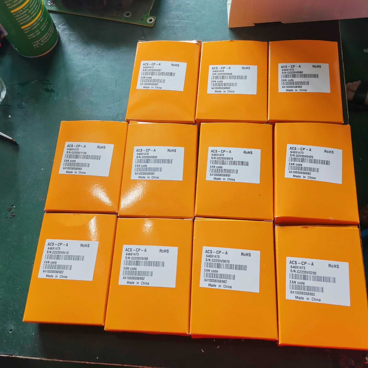 询价ABB变频器面板ACS355ACS510ACS550A