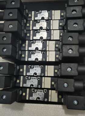 smc电磁阀vfr2210－5dz[浩蓉商户]