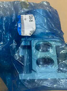 正品SMCVS3145-065电磁阀工程余货全新未使--议价商品