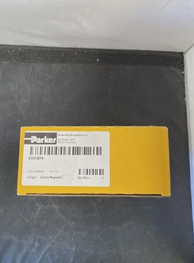 ParkerE331B74(B133)