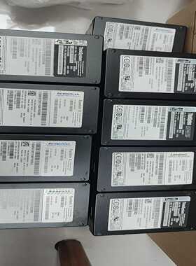 联想ThinkSystem服务器SSD硬盘，800G容量，S--议价商品