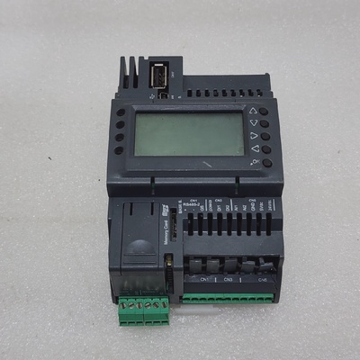TM172PDG07R PERFORMANCE DISPLAY 7 IOS ETHERNET MODBUS 24VAC2