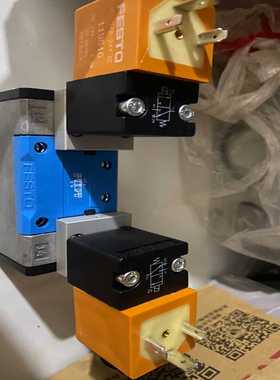 咨询-费斯托电磁阀无包装JMDD-5/2-D-1C4334