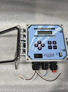 议价议价WALCHEM禾威WNI410-541U控制器，拆机件功
