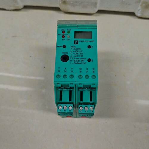 溢价-倍加福模块KSD2GWMOD