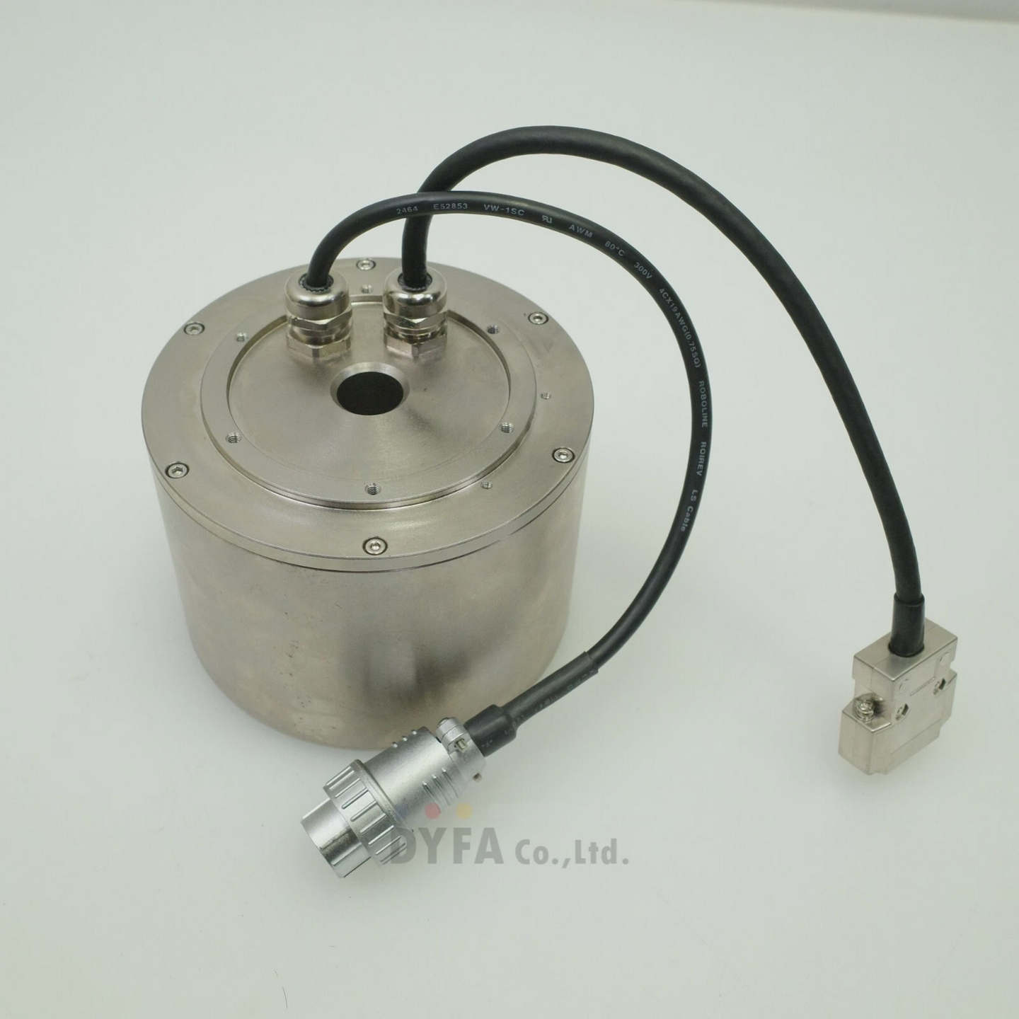 LSMDM-DB06DN0HB126W200rpm交流电伺服电机MOT-I-31342L31