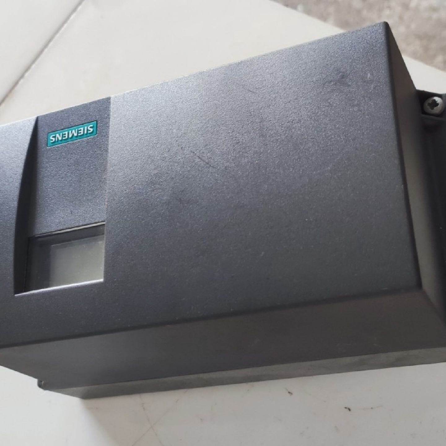 西门子三段保位阀 双作用定位器6DR5020-0NN01-0--议价商品