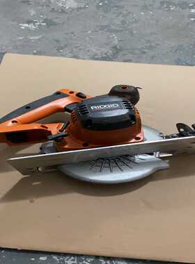 议价里奇R845锂电电圆锯，锯片6-1/2（165mm)功能包好