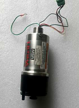 议价梅思安可然气体红外检测仪A-ULTX-SENS-39-2-0