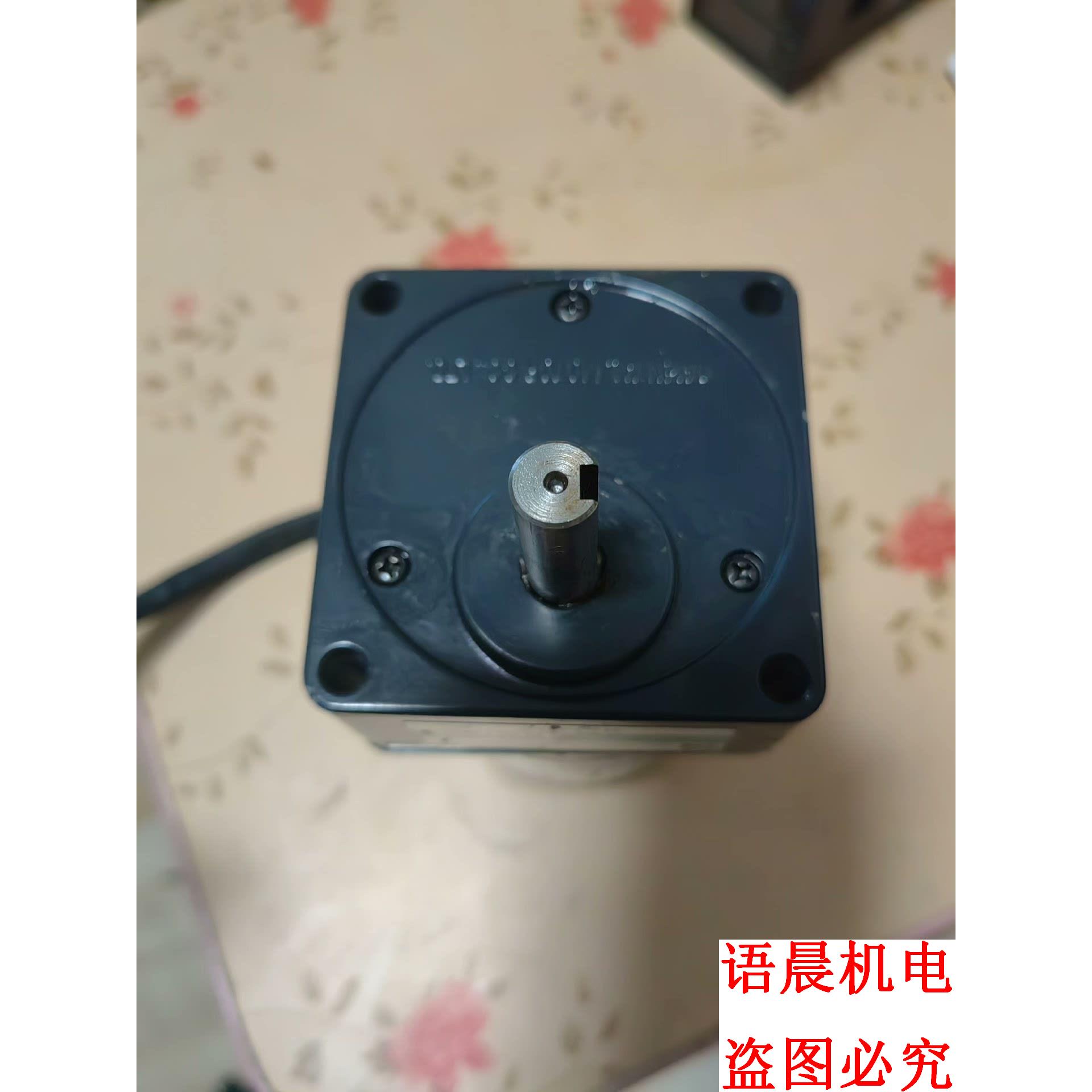东方减速电机 3GN9K 3IK15GN-CW询价