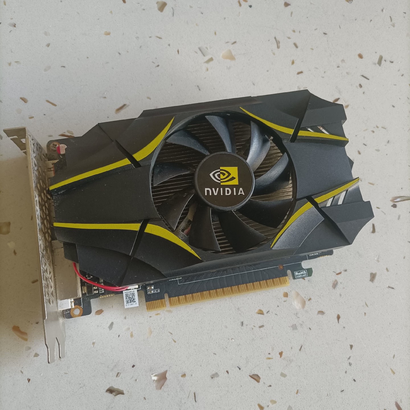 议价显卡gtx1050ti2g要的来包邮议价