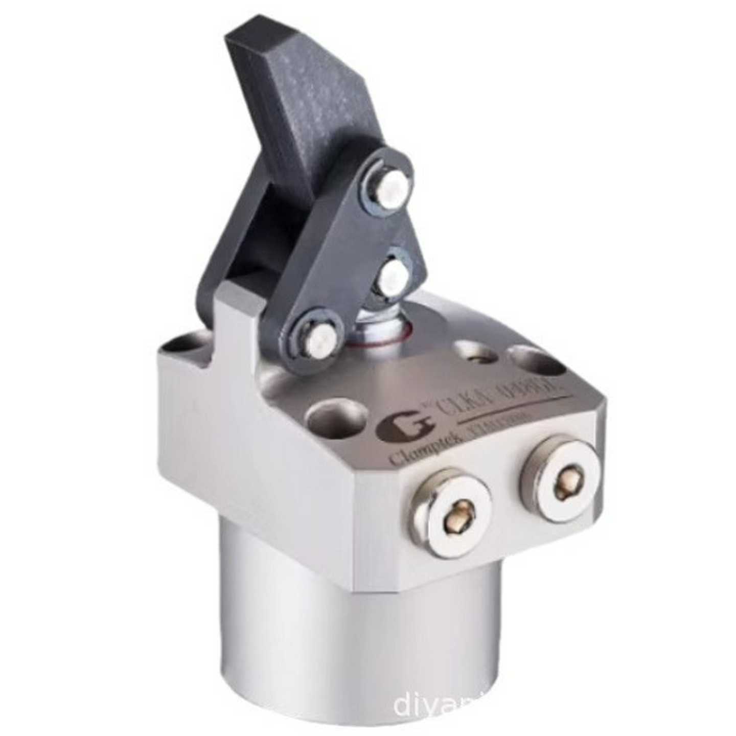 日本考世美KOSMEK油缸LC0552-CH/CL液压缸LC0652/0752C/0902-CL