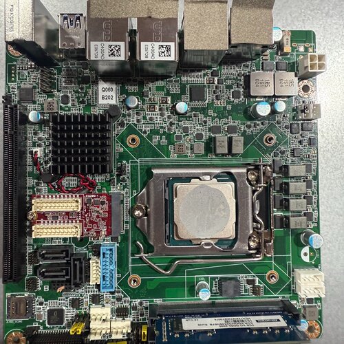 【询价】AIMB-276SD主板